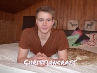 Christiancraft