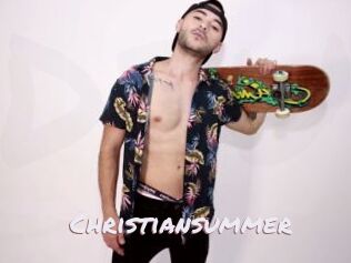 christiansummer Deutsche Sexcams