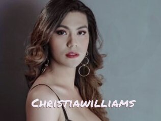 christiawilliams Deutsche Sexcams