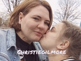christiegilmore Deutsche Sexcams
