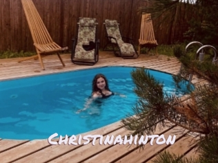 christinahinton Deutsche Sexcams