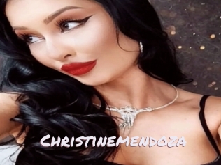 christinemendoza Deutsche Sexcams