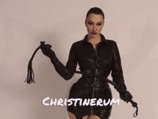 christinerum Deutsche Sexcams