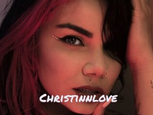 Christinnlove