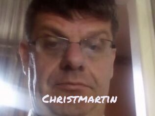 christmartin Deutsche Sexcams