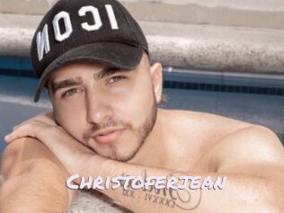 Christoferjean