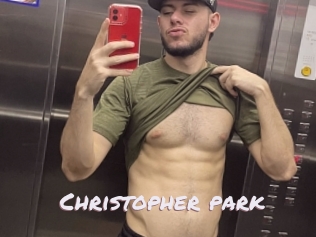 christopher_park Deutsche Sexcams