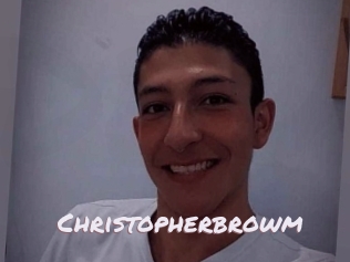 Christopherbrowm