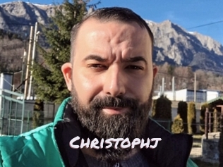 christophj Deutsche Sexcams