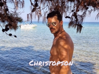 christopson Deutsche Sexcams