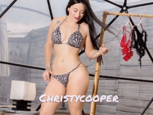 christycooper Deutsche Sexcams