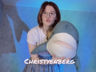 christyenberg Deutsche Sexcams