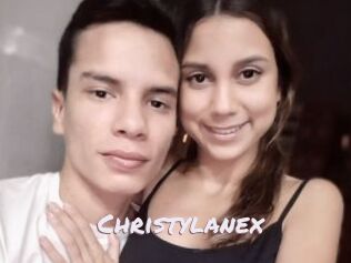 christylanex Deutsche Sexcams