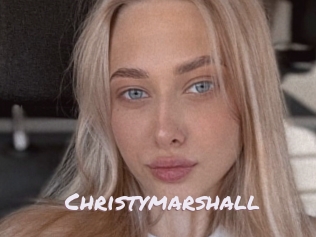 christymarshall Deutsche Sexcams