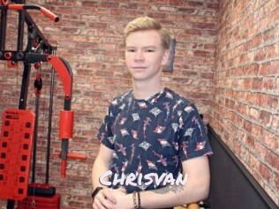 Chrisvan