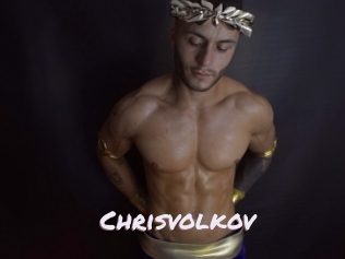 chrisvolkov Deutsche Sexcams