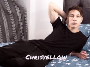 Chrisyellow