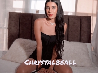 chrystalbeall Deutsche Sexcams