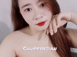 chuppyasian Deutsche Sexcams
