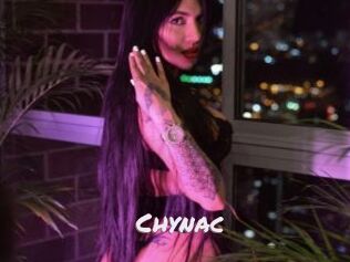 Chynac