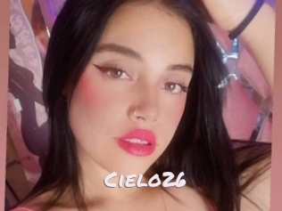 Cielo26