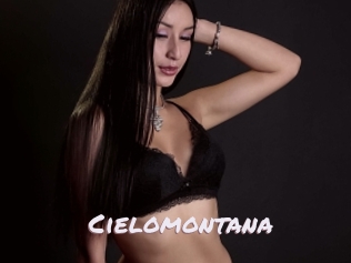 Cielomontana