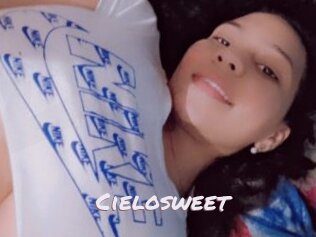Cielosweet