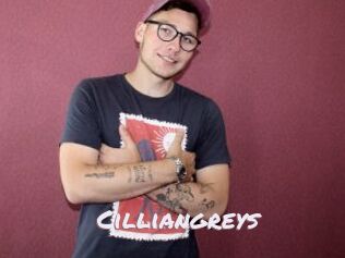 cilliangreys Deutsche Sexcams