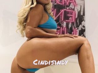Cindisindy