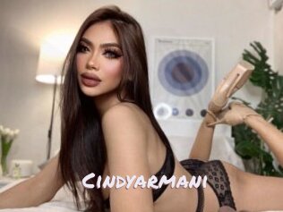 Cindyarmani