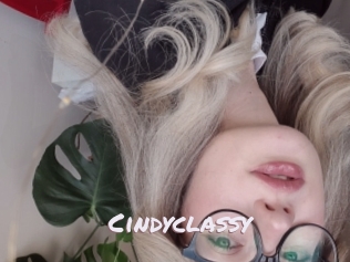 cindyclassy Deutsche Sexcams