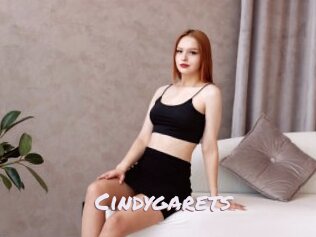 cindygarets Deutsche Sexcams