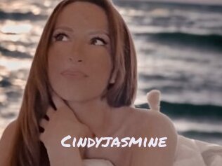 Cindyjasmine