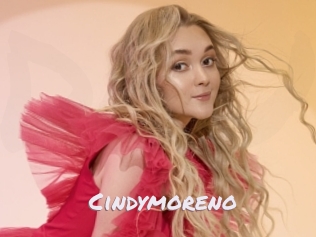 cindymoreno Deutsche Sexcams