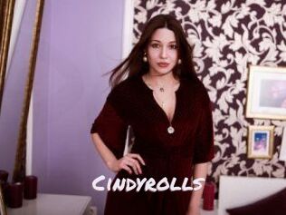 Cindyrolls