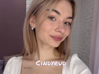 cindyrud Deutsche Sexcams