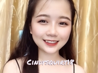 cindysquirt18 Deutsche Sexcams