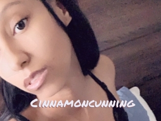 cinnamoncunning Deutsche Sexcams