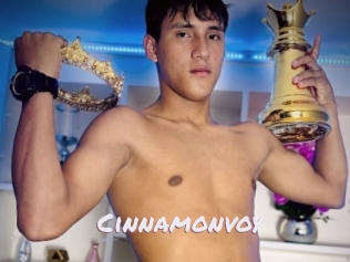 cinnamonvoy Deutsche Sexcams