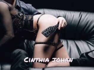 cinthia_johan Deutsche Sexcams