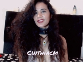 cinthiacm Deutsche Sexcams