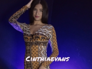 Cinthiaevans