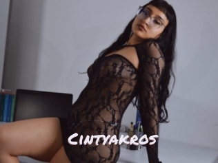 cintyakros Deutsche Sexcams