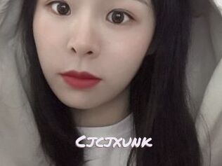 Cjcjxunk
