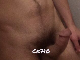 Ck710