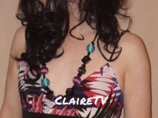 ClaireTV