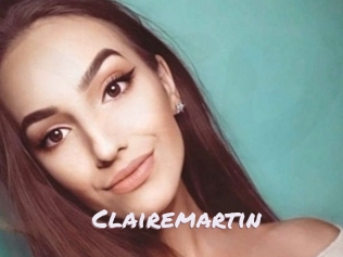 Clairemartin
