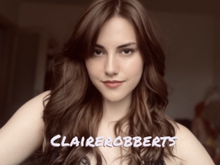 Clairerobberts