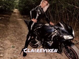Clairevixen