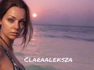 Claraaleksza